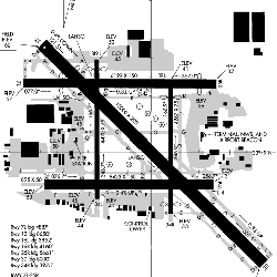 Long Beach Airport Diagram -@kŁANbNĂ炤Ƒ傫Ȃ܂B